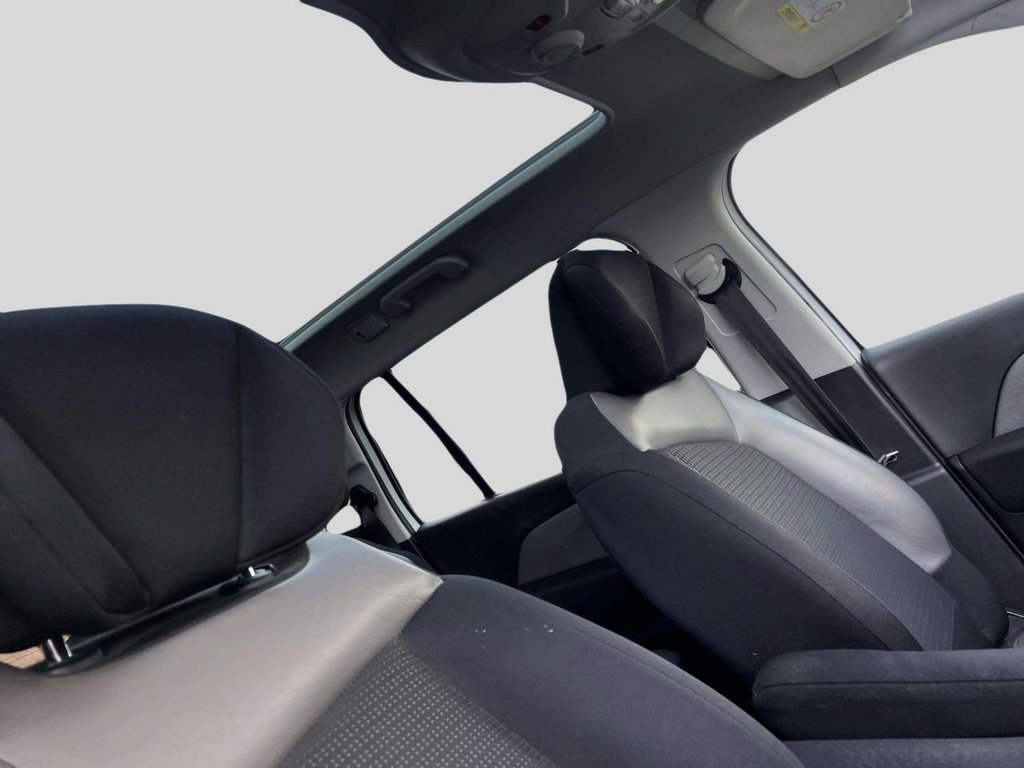 Used Citroen C4 Grand Picasso 2017 for sale - 76124116: Photo 32