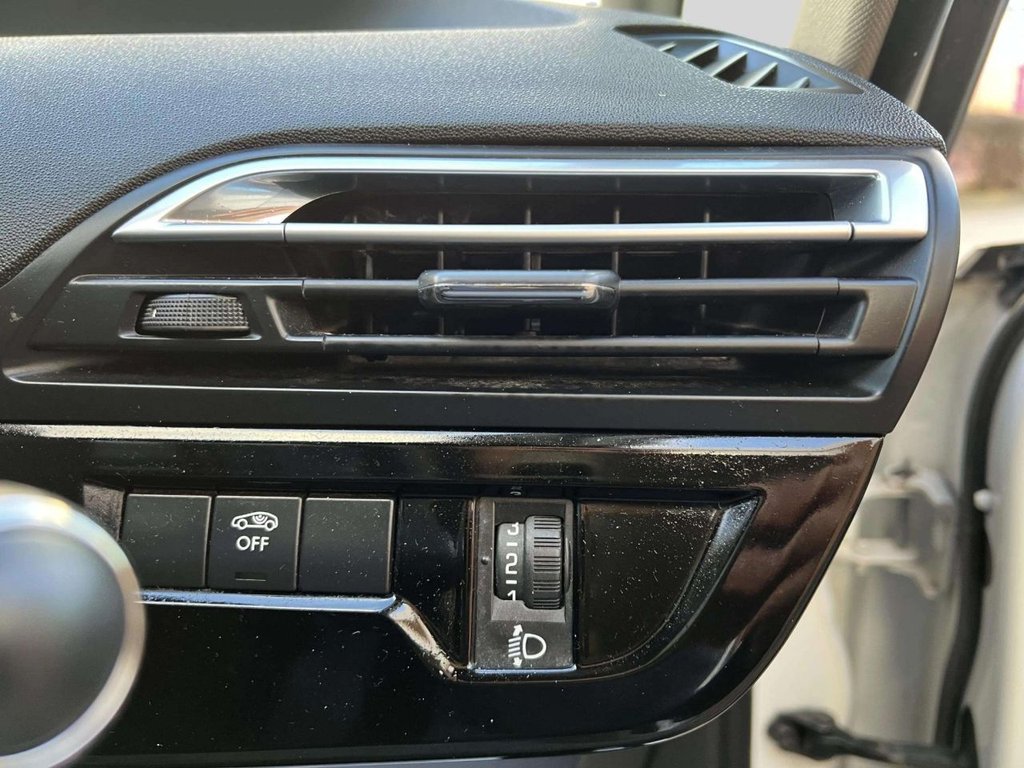 Used Citroen C4 Grand Picasso 2017 for sale - 76124116: Photo 33