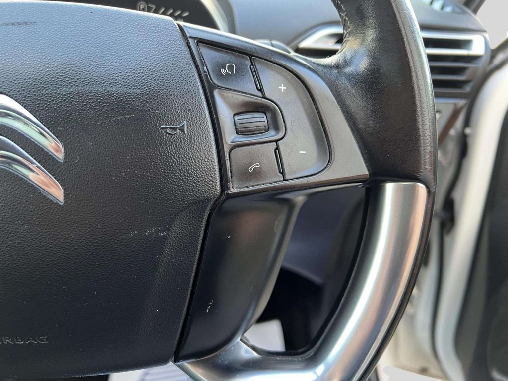 Used Citroen C4 Grand Picasso 2017 for sale - 76124116: Photo 36