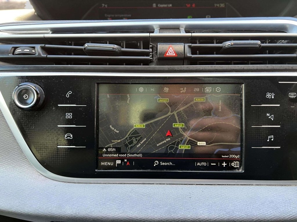 Used Citroen C4 Grand Picasso 2017 for sale - 76124116: Photo 42