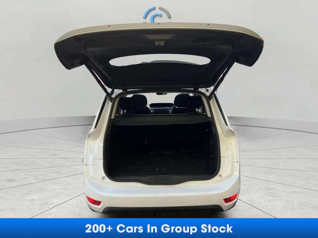 Used Citroen C4 Grand Picasso 2017 for sale - 76124116: Photo 7