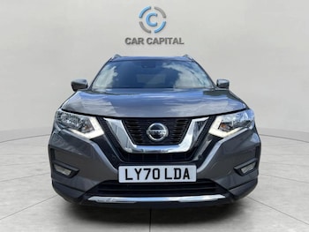 Used Nissan X-Trail 2021 for sale - 79063827: Photo