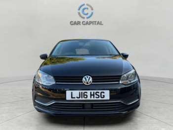 Used Volkswagen Polo 2016 for sale - 75009984: Photo