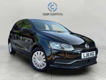 Used Volkswagen Polo 2016 for sale - 75009984: Photo