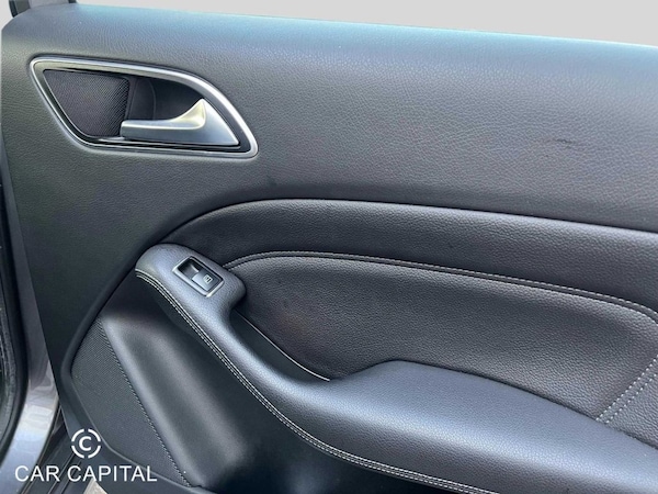 Used Mercedes-Benz B-Class 2018 for sale - 74845131: Photo 20