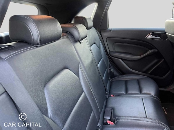 Used Mercedes-Benz B-Class 2018 for sale - 74845131: Photo 22