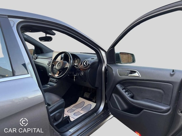 Used Mercedes-Benz B-Class 2018 for sale - 74845131: Photo 25