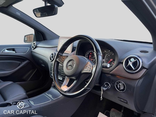 Used Mercedes-Benz B-Class 2018 for sale - 74845131: Photo 28