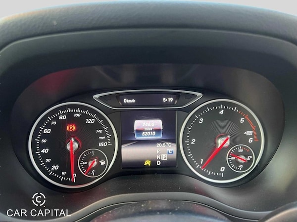 Used Mercedes-Benz B-Class 2018 for sale - 74845131: Photo 37