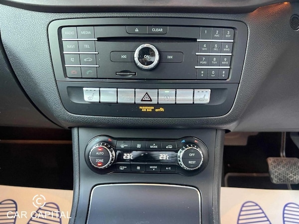 Used Mercedes-Benz B-Class 2018 for sale - 74845131: Photo 41
