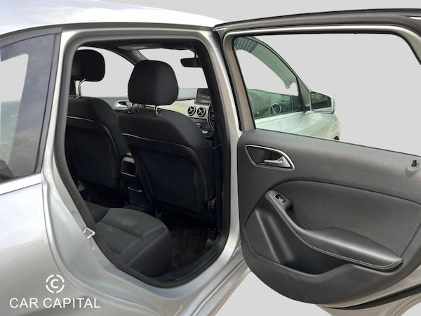 Used Mercedes-Benz B-Class 2015 for sale - 74844778: Photo 20