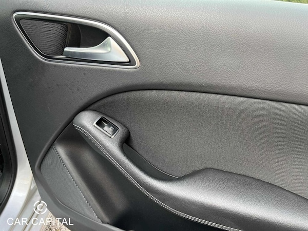Used Mercedes-Benz B-Class 2015 for sale - 74844778: Photo 21