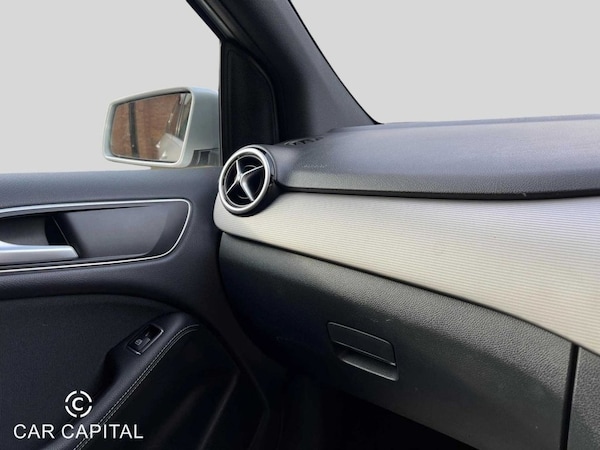 Used Mercedes-Benz B-Class 2015 for sale - 74844778: Photo 35