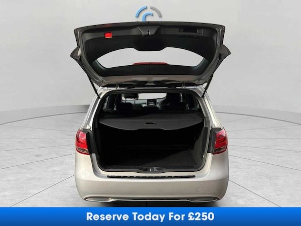 Used Mercedes-Benz B-Class 2015 for sale - 74844778: Photo 9