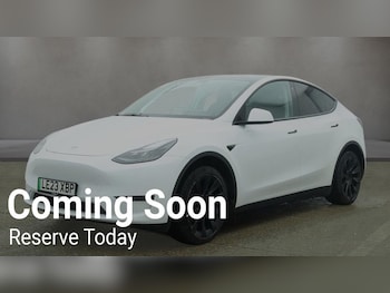 Used Tesla Model Y 2023 for sale - 79197387: Photo