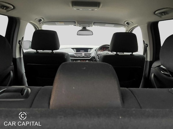 Used BMW X1 2014 for sale - 74844624: Photo 10