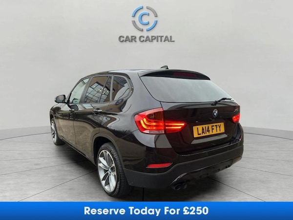 Used BMW X1 2014 for sale - 74844624: Photo 11