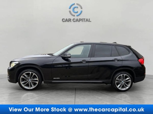 Used BMW X1 2014 for sale - 74844624: Photo 12