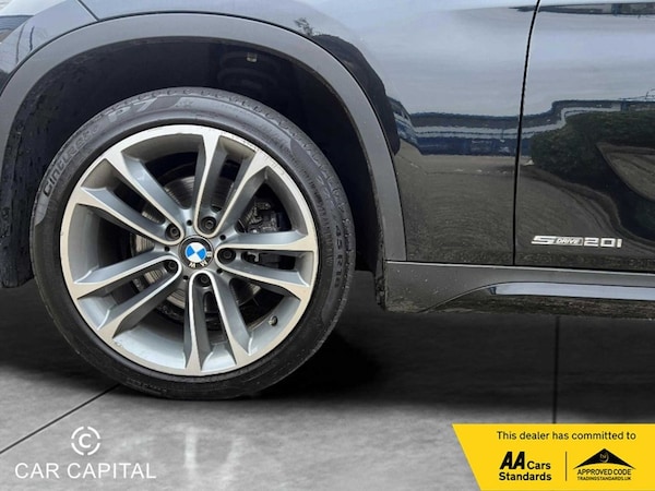 Used BMW X1 2014 for sale - 74844624: Photo 13