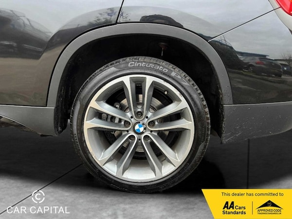 Used BMW X1 2014 for sale - 74844624: Photo 14