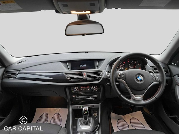 Used BMW X1 2014 for sale - 74844624: Photo 17