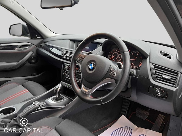 Used BMW X1 2014 for sale - 74844624: Photo 19