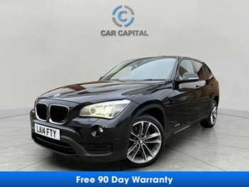 2014 (14) - 2.0 220i SE Auto sDrive Euro 5 (s/s) 5dr