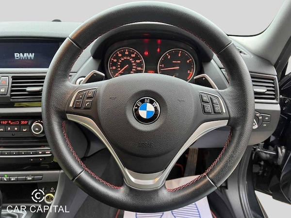 Used BMW X1 2014 for sale - 74844624: Photo 22
