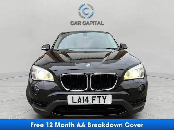 Used BMW X1 2014 for sale - 74844624: Photo 2