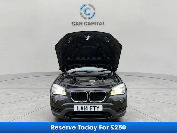Used BMW X1 2014 for sale - 74844624: Photo 36
