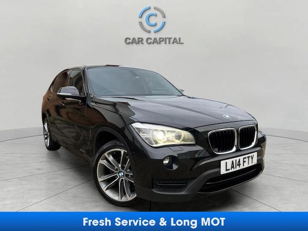 Used BMW X1 2014 for sale - 74844624: Photo 3