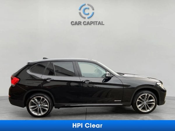 Used BMW X1 2014 for sale - 74844624: Photo 4