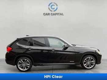 Used BMW X1 2014 for sale - 74844624: Photo
