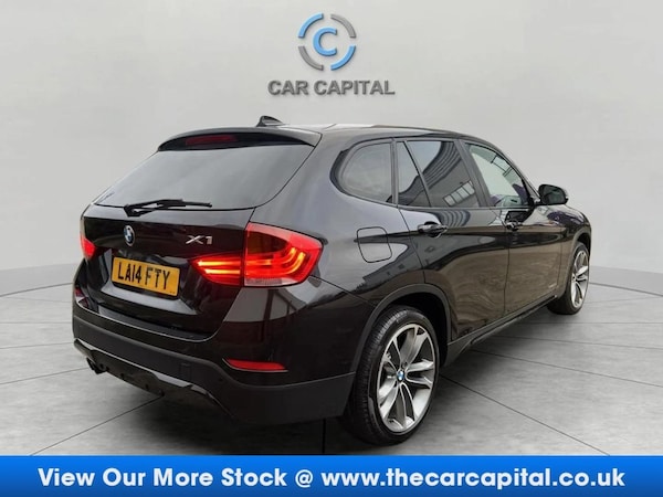 Used BMW X1 2014 for sale - 74844624: Photo 5