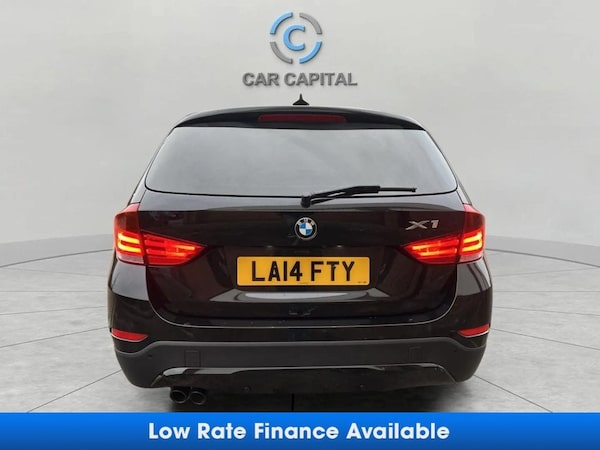 Used BMW X1 2014 for sale - 74844624: Photo 6