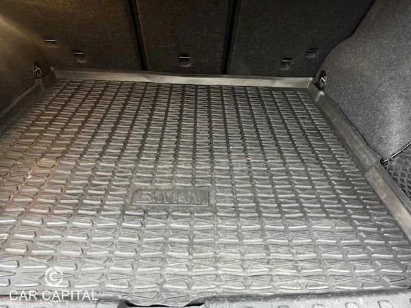 Used BMW X1 2014 for sale - 74844624: Photo 8