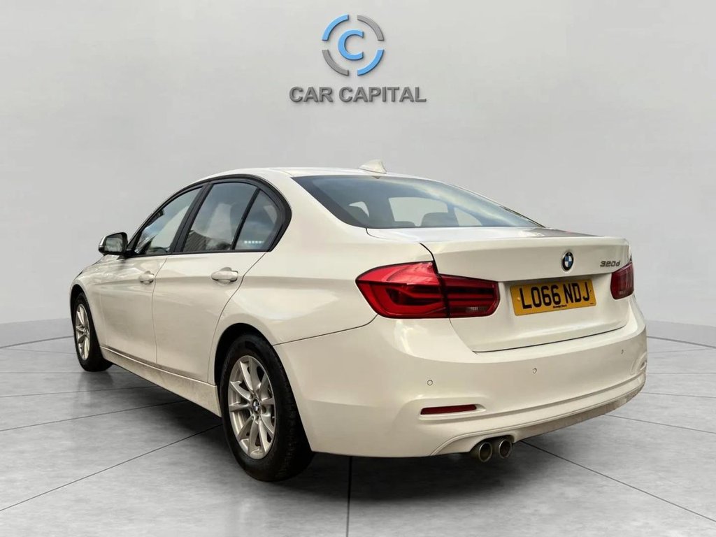 Used BMW 3 Series 2016 for sale - 77161794: Photo 11