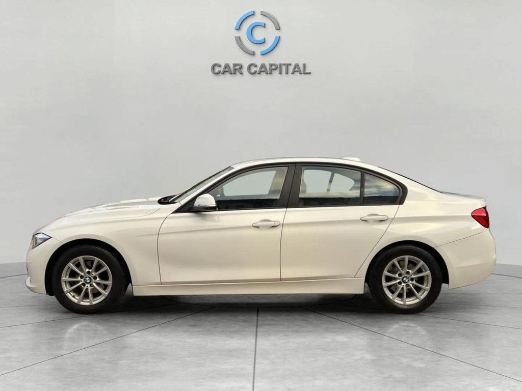 Used BMW 3 Series 2016 for sale - 77161794: Photo 12