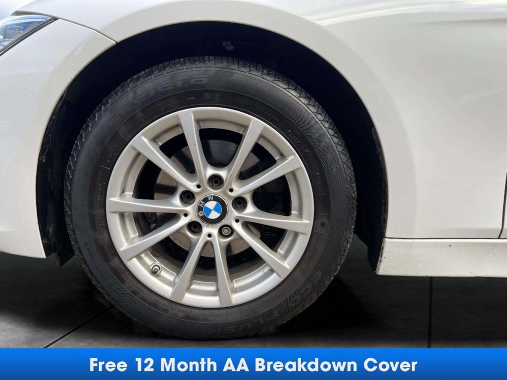 Used BMW 3 Series 2016 for sale - 77161794: Photo 13