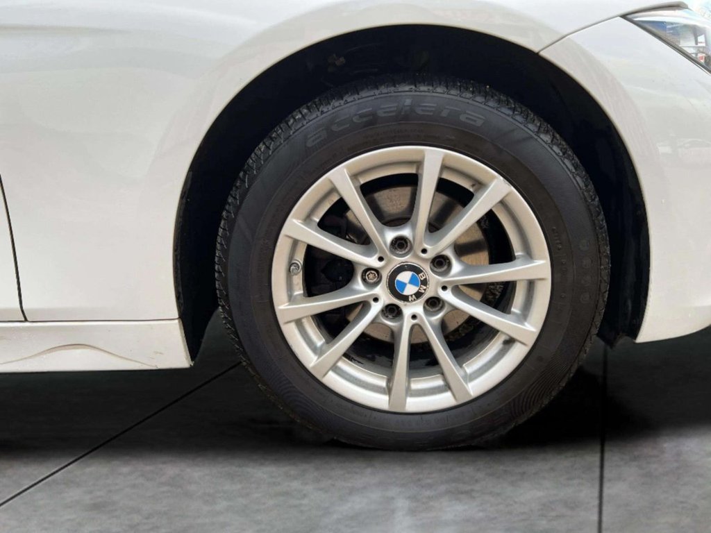 Used BMW 3 Series 2016 for sale - 77161794: Photo 16