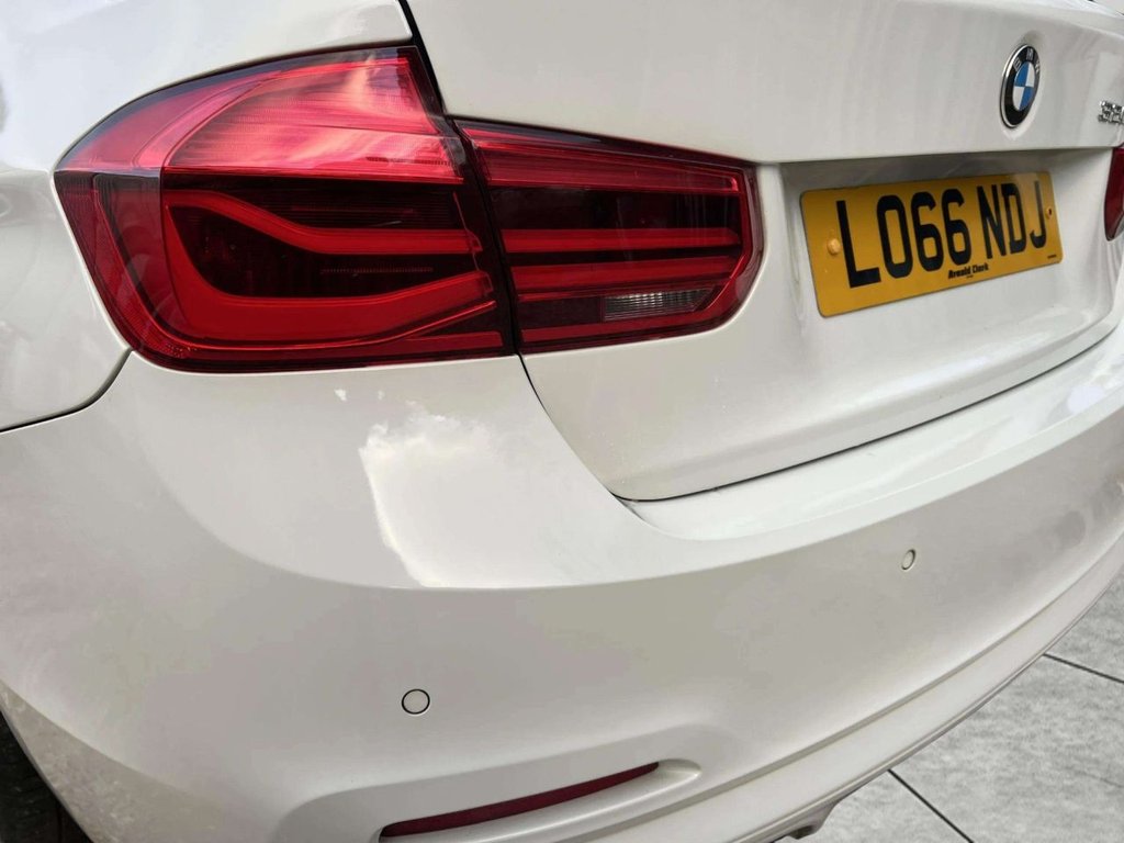 Used BMW 3 Series 2016 for sale - 77161794: Photo 18