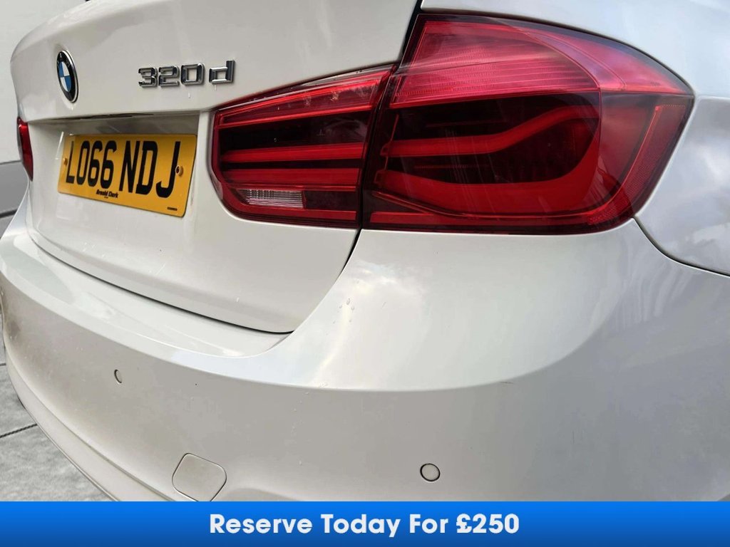 Used BMW 3 Series 2016 for sale - 77161794: Photo 19