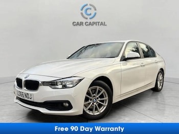 BMW 3 Series feature image