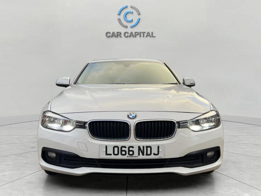 Used BMW 3 Series 2016 for sale - 77161794: Photo 2