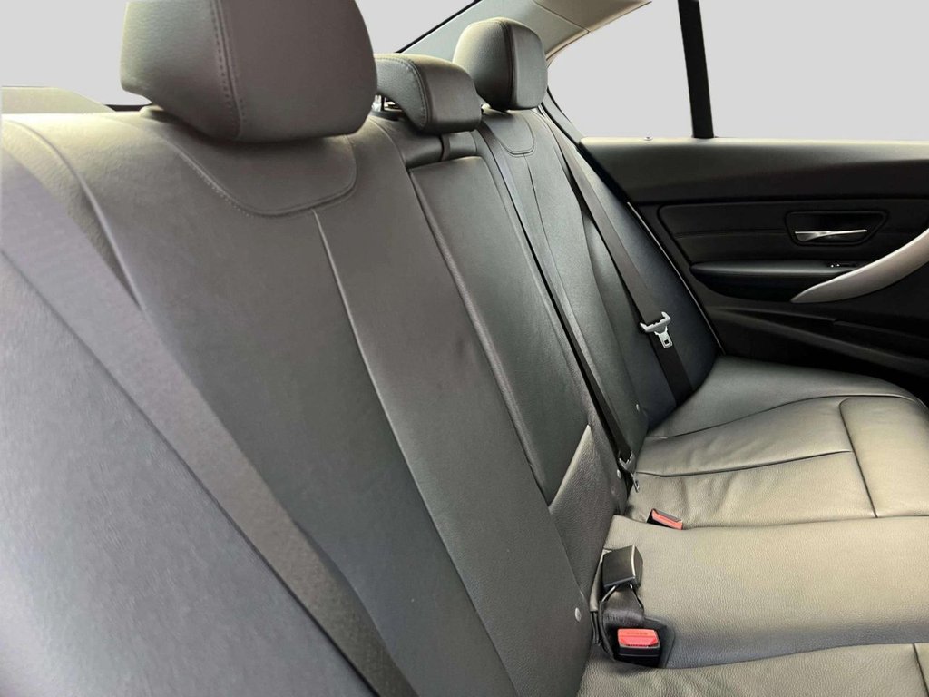 Used BMW 3 Series 2016 for sale - 77161794: Photo 22