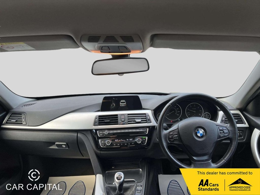 Used BMW 3 Series 2016 for sale - 77161794: Photo 25