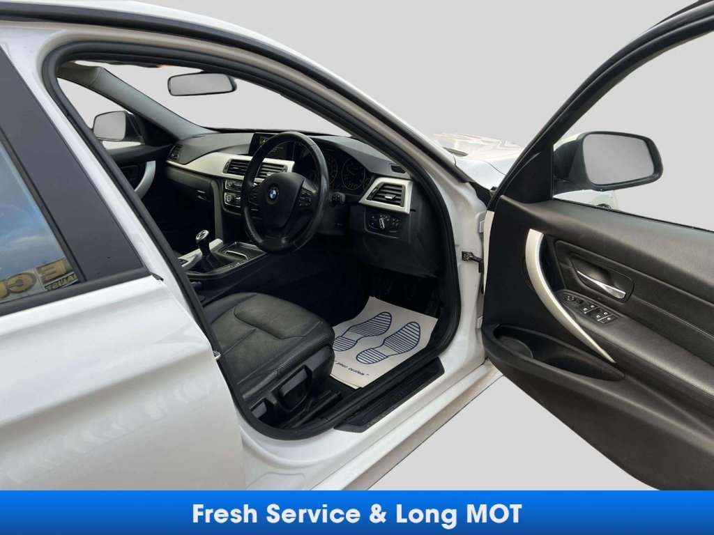 Used BMW 3 Series 2016 for sale - 77161794: Photo 26