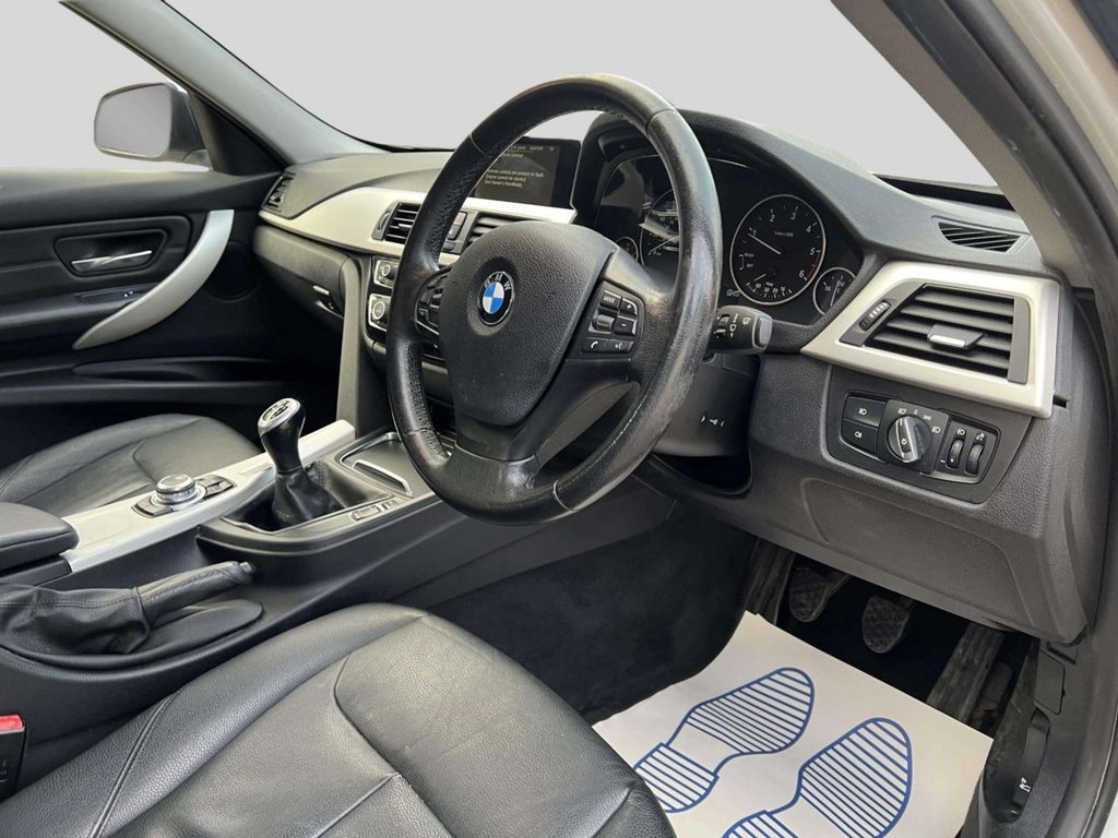 Used BMW 3 Series 2016 for sale - 77161794: Photo 28