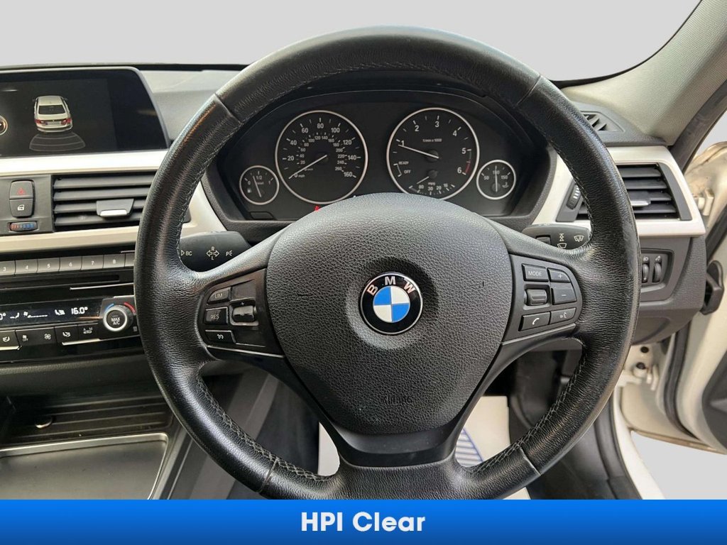 Used BMW 3 Series 2016 for sale - 77161794: Photo 32
