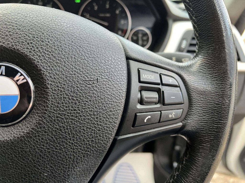 Used BMW 3 Series 2016 for sale - 77161794: Photo 34